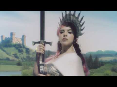 Melanie Martinez - Deportation HQ (Snippet) MM4