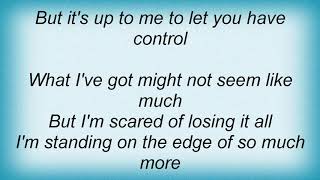 Big Daddy Weave - Falling Into You Lyrics