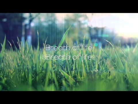 Dustin Smith - Breathe On Me (Official Lyric Video)