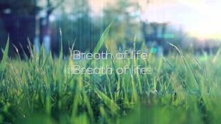 "Breathe On Me" from Dustin Smith (OFFICIAL LYRIC VIDEO)