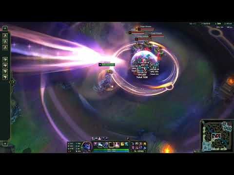 lore accurate aurelion sol