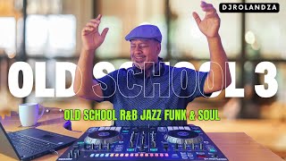 Download lagu Back to the groove - The Ultimate Old School Party Legends Mix Vol 3 mp3
