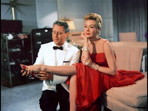 The Birds and the Bees (1956)