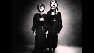 Morgul - Ragged Little Dolls