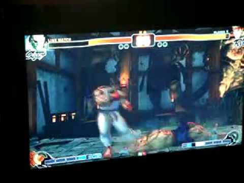 OHN7 Final Set 2 - Humanbomb (RY) vs ToXY (SA).mp4