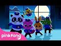 Pinkfong The Police | Game Play | Kids App | Pinkfong Game | Pinkfong Kids App Games