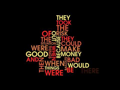 Alan Greenspan was Not a Free Market Guy