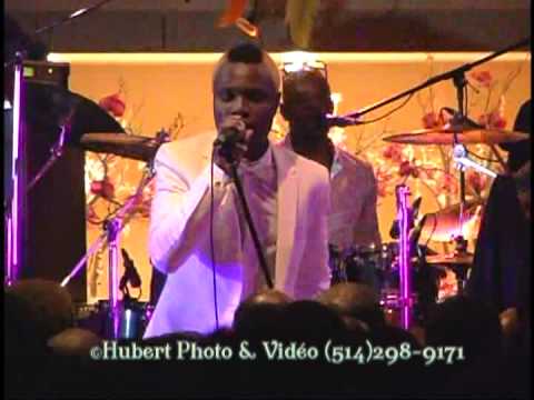 Zenglen, Denye bal ak Richie nan Montreal - Cap-Haïtien, Je t'aime