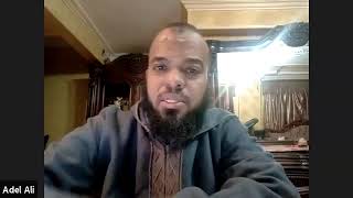 صورة الدورة الشتوية العلمية عام ٢٠٢٠ | الشيخ عادل بن أحمد