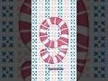 9 To Zero Crazy Candy Numbers Countdown Timer Shorts