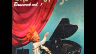 Uncle Outrage - The Chemical Man