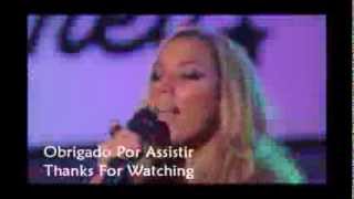 Leona Lewis - Outta My Head ( A5 - Eb6 )