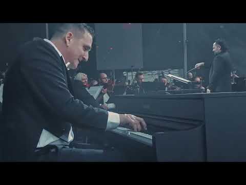 Symphony of the Ocean