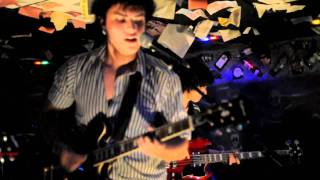 Los Satellite - Nowhere [Live] [Lov Pub 16.10.10]