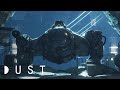 Sci-Fi Fantasy Short Film: "The Indigo Child: Prologue: Cycle 8" | DUST