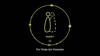 Download lagu Marry (Lyric Video) mp3