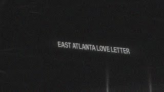 6LACK - Thugger&#39;s Interlude (slowed + reverb)