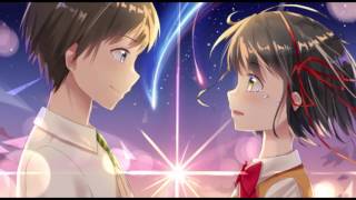 Download lagu Kimi no Na Wa Full Soundtrack (1 Hour) - RADWIMPS mp3