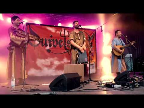 Duivelspack - Jungs in der Taverne