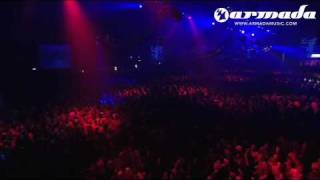 Armin van Buuren Ft. Remy & Roland Klinkenberg - Bounce Back (Armin Only 2005)