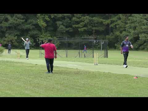 MegaSmash 2025 Garudas vs Victors - Full Match