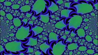 Fractal this The Church Love Philtre  2014