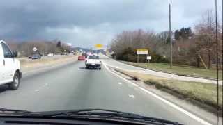Asheville NC: Patton Ave. West