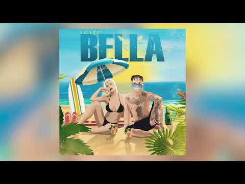SICKBXY- BELLA