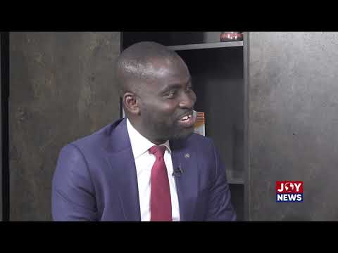 We also want to expand our retail network over the next 5 years - Micheal Bozumbil.