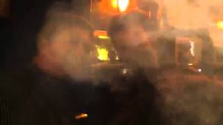 Johnny Dilks &amp; Ian Smith - Car Crash