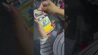 buen hit #pokemon #hits #pokemoncards #pokemontcg #unboxing #pokemongo #pokemoncardopening #pokémon