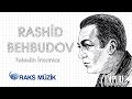 Rashid Behbudov Qara Qız