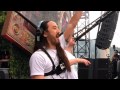 Steve Aoki Live Tomorrowland 2014 
