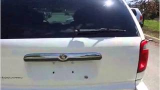 preview picture of video '2005 Chrysler Town & Country Used Cars Louisville TN'