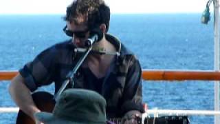 Will Hoge &quot;King of Grey&quot; Live acoustic