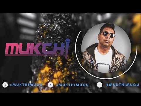 DJ MUKTHI - SATURDAY NIGHT FEVER -   #STAYHOMEWITHTHEVAULT