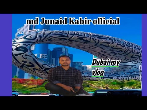 your Travel Guide to Dubai in 2023- THE BEST OF DUBAI