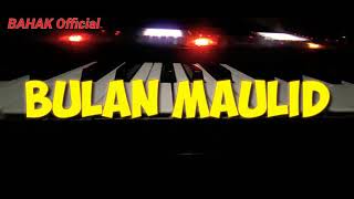 Download lagu Qasidah Karaoke BULAN MAULID (NASIDA RIA) Cover Roland ea7 mp3
