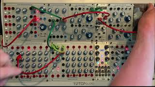Video thumbnail for Tiptop 257t part 3 by Todd Barton