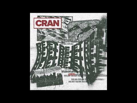 CRAN - Rejet [FRANCE - 2023]