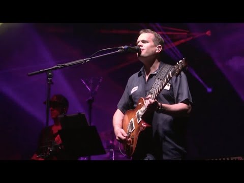 SUMMER CAMP SESSIONS: Umphrey's McGee 