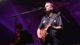 SUMMER CAMP SESSIONS: Umphrey's McGee "Wizard Burial Ground, Attachments, Wizard Burial Ground"