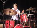 drums boogie +++