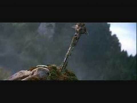 ESCALIBUR vs EXCALIBUR