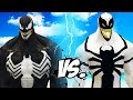 MCOC Venom [Add-On Ped] 3