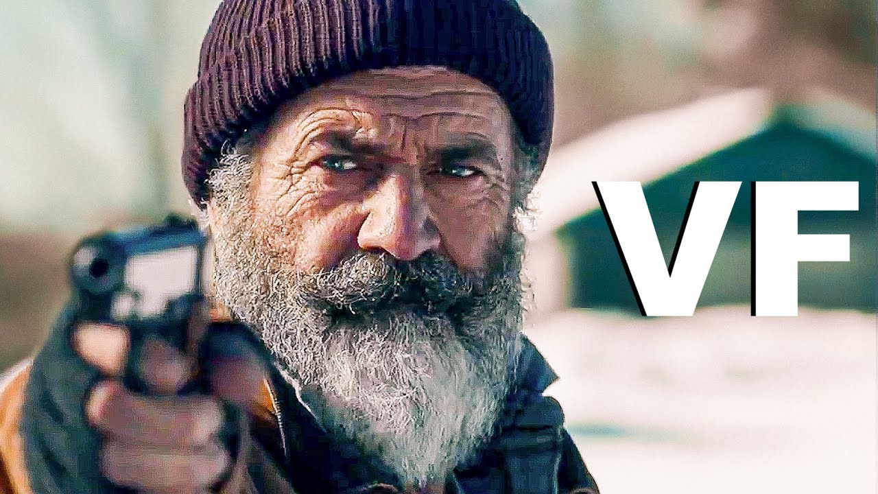 Miniature de la vidéo FATMAN Bande Annonce VF (2020) du film Le père Noël doit mourir