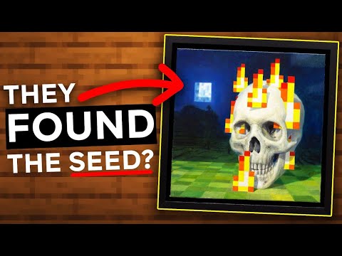 The Story of Minecraft's Greatest Seedhunt