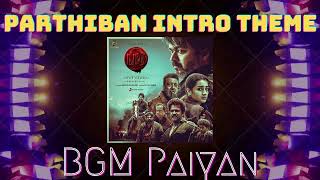 Download lagu LEO - Parthiban Intro Theme (BGM) | Thalapathy Vijay | Anirudh | LCU mp3 Download lagu LEO - Parthiban Intro Theme (BGM) | Thalapathy Vijay | Anirudh | LCU mp3