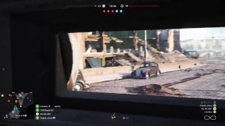 [BFV]まったりマルチ配信生配信