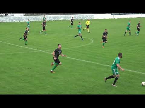 Odra Chojna  -  Dąb Dębno  1 : 1